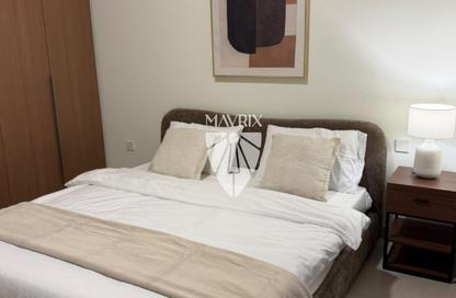 Apartment - 1 - 1 for rent in VYB - Business Bay - Dubai
