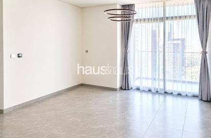 Apartment - 1 - 1 for sale in Peninsula One - Peninsula - Business Bay - Dubai