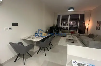 Apartment - 1 Bedroom - 2 Bathrooms for rent in 1 Residences - 1 - 1 Residences - Al Kifaf - Zabeel - Dubai