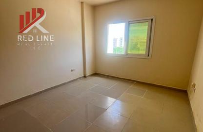 Apartment - Studio - 1 Bathroom for rent in Al Qulaya'ah - Al Sharq - Sharjah
