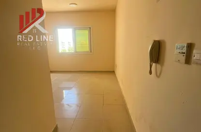شقة - 1 حمام للايجار في القليعة - الشرق - الشارقة
