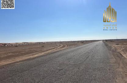 أرض - استوديو للبيع في السجع إس - الصجعة - الشارقة