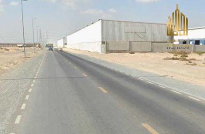 Land - Studio for sale in Al Sajaa S - Al Sajaa - Sharjah
