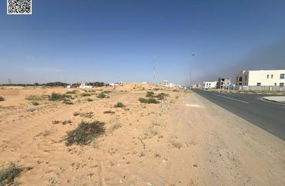 Land - Studio for sale in Al Helio 1 - Al Helio - Ajman