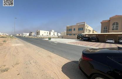 Land - Studio for sale in Al Helio 1 - Al Helio - Ajman