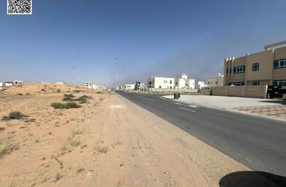 Land - Studio for sale in Al Helio 1 - Al Helio - Ajman