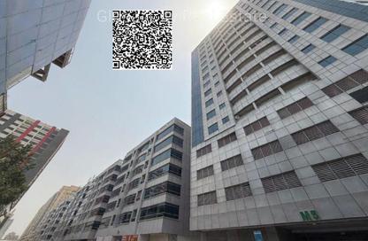 Apartment - Studio - 1 Bathroom for sale in Mandarin Towers - Garden City - Ajman Apartment - Studio - 1 Bathroom for sale in Mandarin Towers - Garden City - Ajman