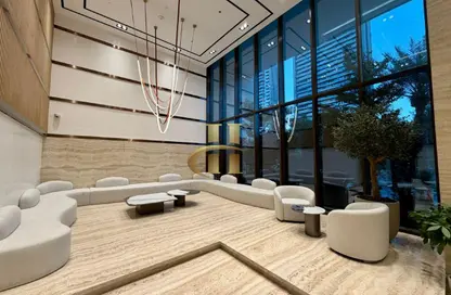 Apartment - 1 Bedroom - 2 Bathrooms for rent in Luma Park Views - District 14 - Jumeirah Village Circle - Dubai