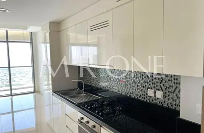 Apartment - Studio - 1 Bathroom for rent in Aykon City Tower C - Aykon City - Business Bay - Dubai