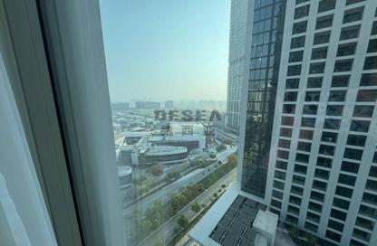 Apartment - 1 Bedroom - 1 Bathroom for rent in Sobha Creek Vistas Reserve Tower A - Sobha Creek Vistas Reserve - Sobha Hartland - Mohammed Bin Rashid City - Dubai