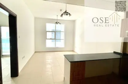 شقة - غرفة نوم - 2 حمامات للبيع في سيتي تاور - النعيمية - عجمان