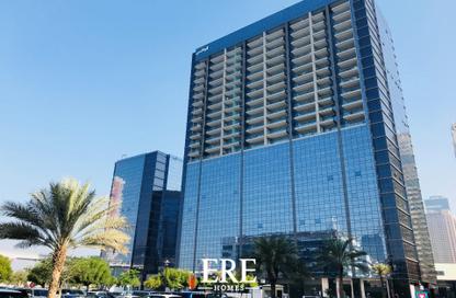 Office Space - Studio - 2 Bathrooms for rent in The Onyx Tower 2 - The Onyx Towers - Greens - Dubai Office Space - Studio - 2 Bathrooms for rent in The Onyx Tower 2 - The Onyx Towers - Greens - Dubai