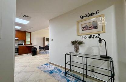 Apartment - 1 - 2 for rent in Norton Court 4 - Norton Court - Motor City - Dubai Apartment - 1 - 2 for rent in Norton Court 4 - Norton Court - Motor City - Dubai