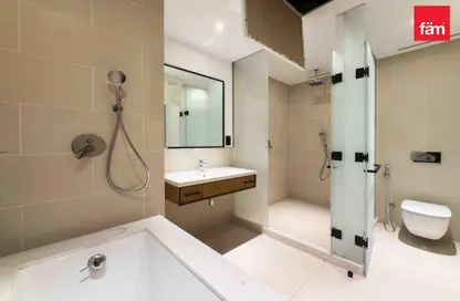 شقة - 3 غرف نوم - 3 حمامات للبيع في فيدا ريزيدنس دبي مارينا - دبي مارينا - دبي