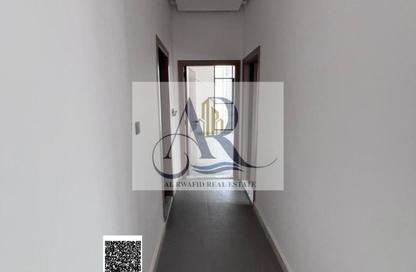 Apartment - 1 Bedroom - 1 Bathroom for rent in Al Nakheel - Ajman Downtown - Ajman
