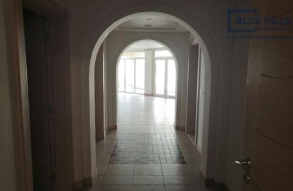 Apartment - 3 - 4 for rent in Al Das - Shoreline Apartments - Palm Jumeirah - Dubai