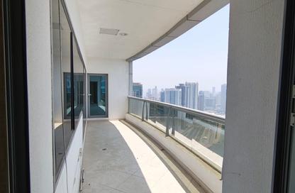 Apartment - 2 Bedrooms - 3 Bathrooms for rent in Al Khan Corniche - Al Khan - Sharjah Apartment - 2 Bedrooms - 3 Bathrooms for rent in Al Khan Corniche - Al Khan - Sharjah