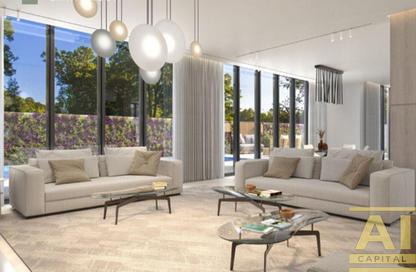 Townhouse - 4 Bedrooms - 5 Bathrooms for sale in Hayyan - Sharjah