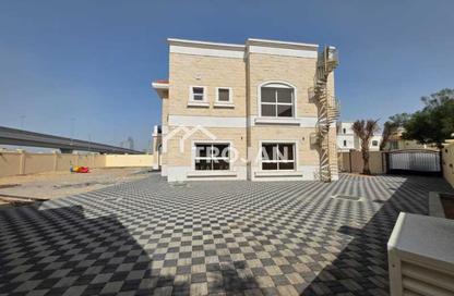 Villa - 5 Bedrooms - 7 Bathrooms for rent in Al Quoz 2 - Al Quoz - Dubai