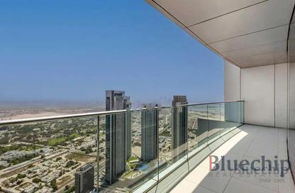 Apartment - 4 Bedrooms - 5 Bathrooms for rent in Kempinski BLVD - Downtown Dubai - Dubai Apartment - 4 Bedrooms - 5 Bathrooms for rent in Kempinski BLVD - Downtown Dubai - Dubai