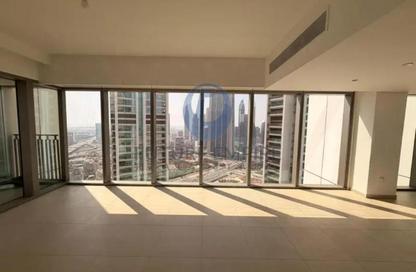 Apartment - 3 Bedrooms - 4 Bathrooms for rent in Downtown Views II Tower 2 - Downtown Views II - Zabeel 2 - Zabeel - Dubai Apartment - 3 Bedrooms - 4 Bathrooms for rent in Downtown Views II Tower 2 - Downtown Views II - Zabeel 2 - Zabeel - Dubai