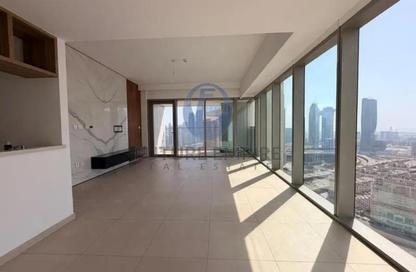 Apartment - 3 Bedrooms - 4 Bathrooms for rent in Downtown Views II Tower 2 - Downtown Views II - Zabeel 2 - Zabeel - Dubai
