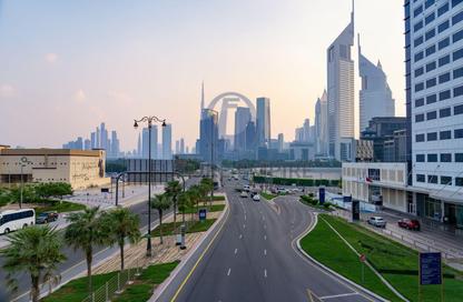Apartment - 3 Bedrooms - 4 Bathrooms for rent in Downtown Views II Tower 2 - Downtown Views II - Zabeel 2 - Zabeel - Dubai