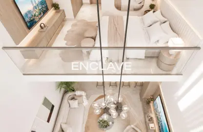 Apartment - 1 Bedroom - 2 Bathrooms for sale in Mirdad 2 - Mirdad - Motor City - Dubai