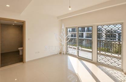 Townhouse - 4 Bedrooms - 4 Bathrooms for sale in Camelia - Damac Hills 2 - Dubai Townhouse - 4 Bedrooms - 4 Bathrooms for sale in Camelia - Damac Hills 2 - Dubai
