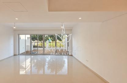 Townhouse - 4 Bedrooms - 4 Bathrooms for sale in Camelia - Damac Hills 2 - Dubai Townhouse - 4 Bedrooms - 4 Bathrooms for sale in Camelia - Damac Hills 2 - Dubai