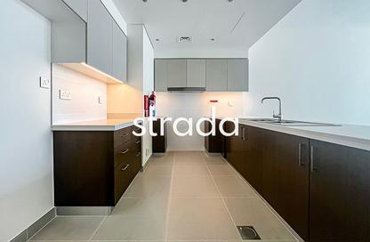 Apartment - 3 - 3 for sale in Forte 2 - Forte - Downtown Dubai - Dubai