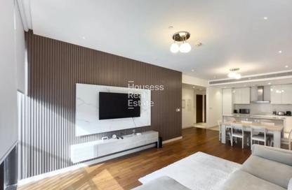 Apartment - 1 Bedroom - 2 Bathrooms for rent in City Walk Residential Building 17 - City Walk Residential - City Walk - Dubai Apartment - 1 Bedroom - 2 Bathrooms for rent in City Walk Residential Building 17 - City Walk Residential - City Walk - Dubai