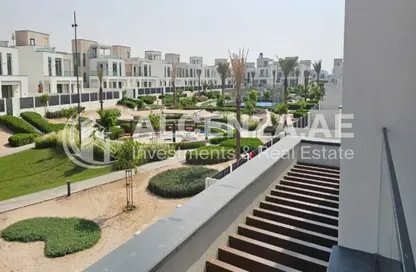 فيلا - 4 غرف نوم - 4 حمامات للايجار في كايا 1 - المرابع العربية 3 - دبي