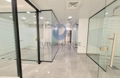 Office Space - Studio for rent in Airport Road Area - Al Garhoud - Dubai Office Space - Studio for rent in Airport Road Area - Al Garhoud - Dubai
