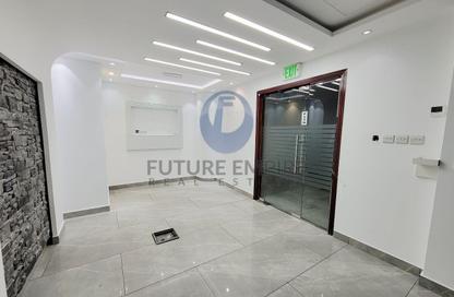 Office Space - Studio for rent in Airport Road Area - Al Garhoud - Dubai