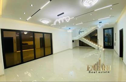 Villa - 5 - 7 for rent in Al Zaheya Gardens - Al Zahya - Ajman
