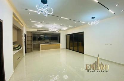 Villa - 5 - 7 for rent in Al Zaheya Gardens - Al Zahya - Ajman
