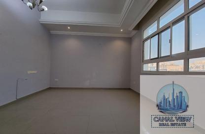 Apartment - Studio - 1 Bathroom for rent in Khalifa City A Villas - Khalifa City A - Khalifa City - Abu Dhabi