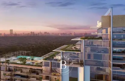 Apartment - 2 Bedrooms - 3 Bathrooms for sale in The Highbury - Sobha Hartland - Mohammed Bin Rashid City - Dubai