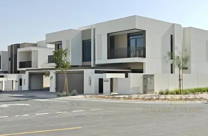 Villa - 4 Bedrooms - 5 Bathrooms for sale in Tilal Al Furjan - Al Furjan - Dubai