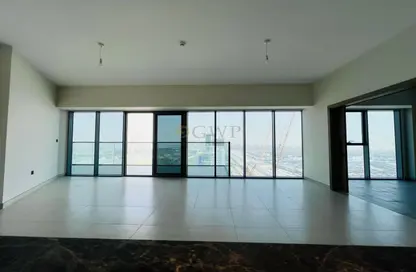 Apartment - 1 Bedroom - 1 Bathroom for rent in Golf Gate - Damac Hills - Dubai
