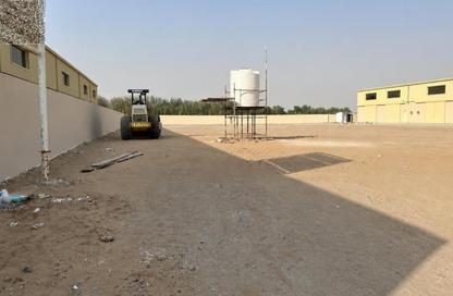 Bulk Rent Unit - Studio - 1 for rent in Ali Mousa Building - Al Sajaa Industrial - Al Sajaa - Sharjah