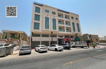 Shop - Studio - 1 Bathroom for rent in Al Rawda 3 Villas - Al Rawda 3 - Al Rawda - Ajman