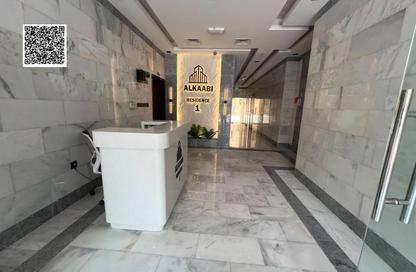 Shop - Studio - 1 Bathroom for rent in Al Rawda 3 Villas - Al Rawda 3 - Al Rawda - Ajman