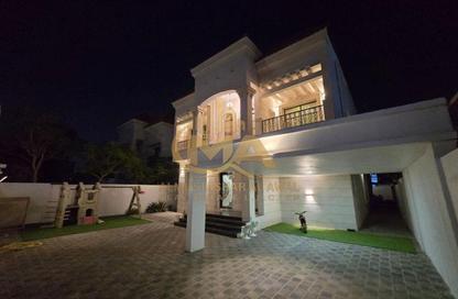 Villa - 5 - 7+ for sale in Al Rawda 2 Villas - Al Rawda 2 - Al Rawda - Ajman