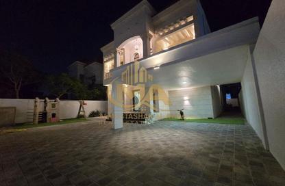 Villa - 5 - 7+ for sale in Al Rawda 2 Villas - Al Rawda 2 - Al Rawda - Ajman