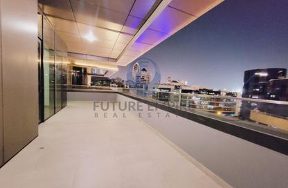 Apartment - 3 Bedrooms - 5 Bathrooms for rent in Oud Metha - Bur Dubai - Dubai