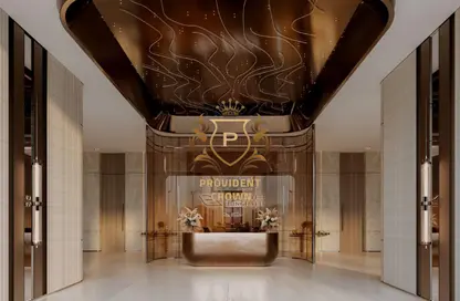 شقة - 1 حمام للبيع في بن غاطي سكايفليم 2 - بينغاتي سكاي فليم - مجان - دبي لاند - دبي