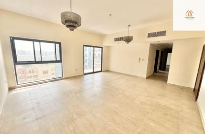 Apartment - 2 Bedrooms - 4 Bathrooms for rent in Azizi Orchid - Al Furjan - Dubai
