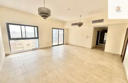 شقة - 2 غرف نوم - 4 حمامات للايجار في عزيزي أوركيد - الفرجان - دبي